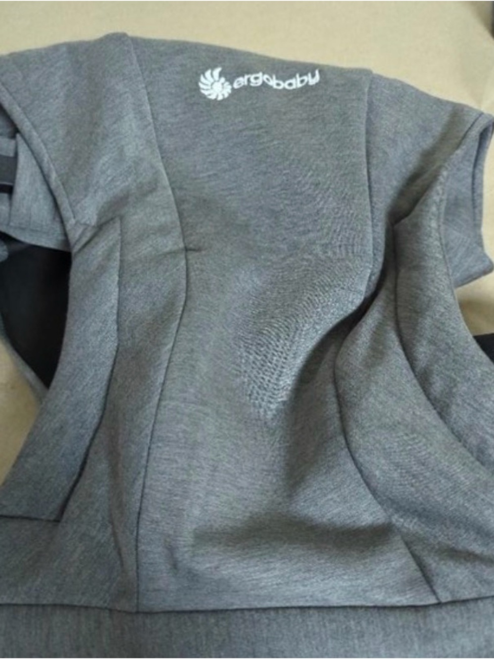 Embrace in Grey